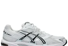 Photo of Особенности мужской обуви Asics